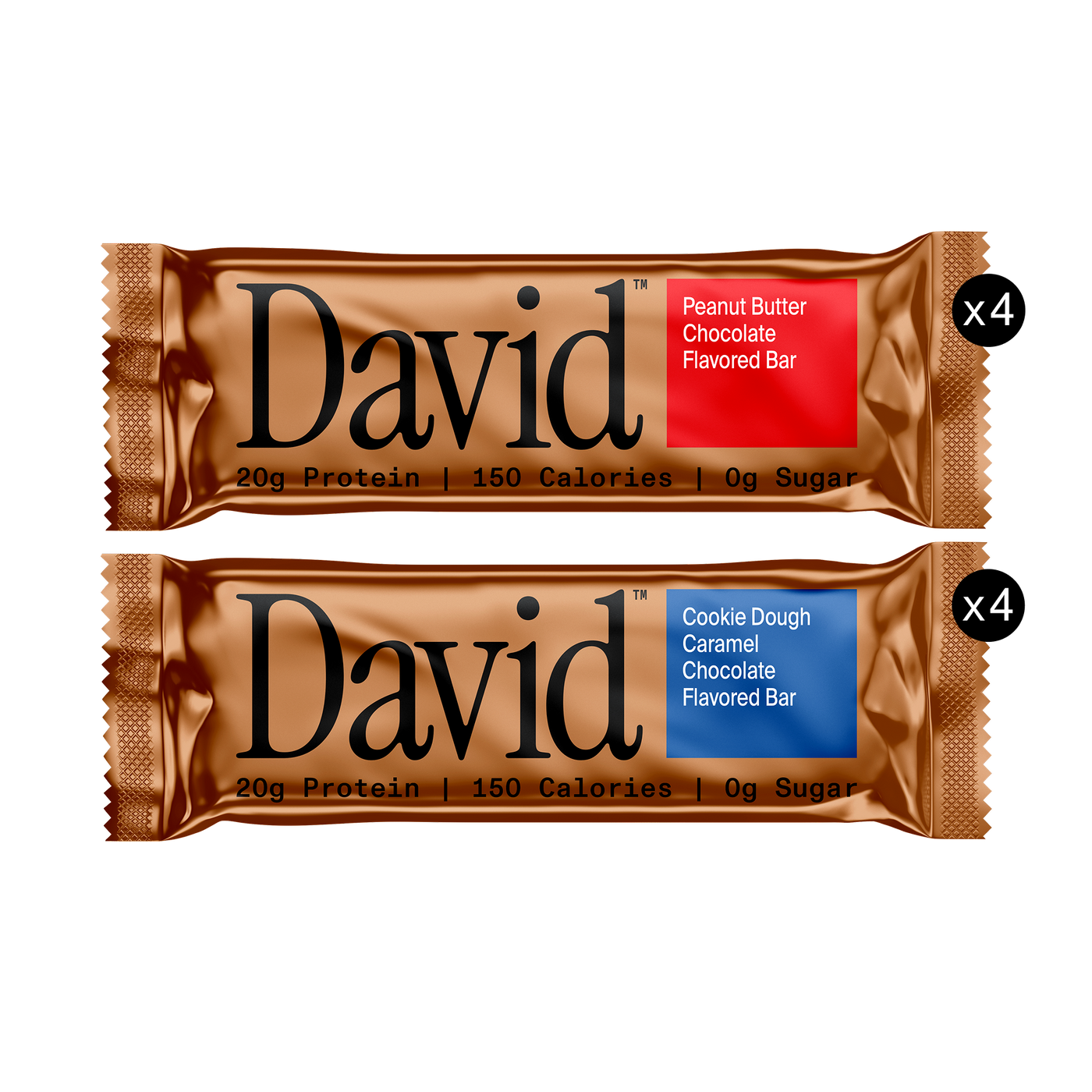Bronze Variety Pack - Daily Stock Classic