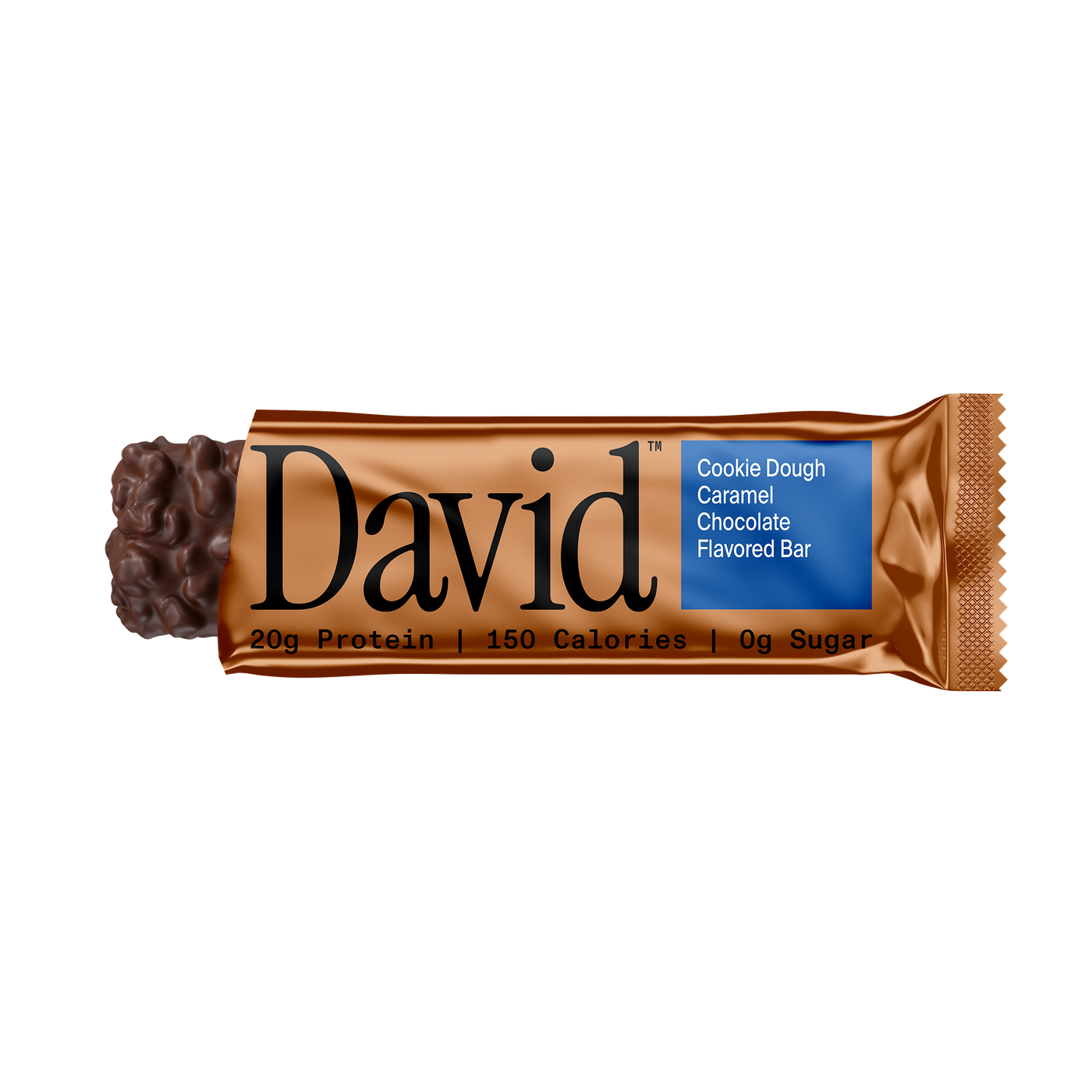 Cookie Dough Caramel Chocolate - Cozy Cocoa Boost