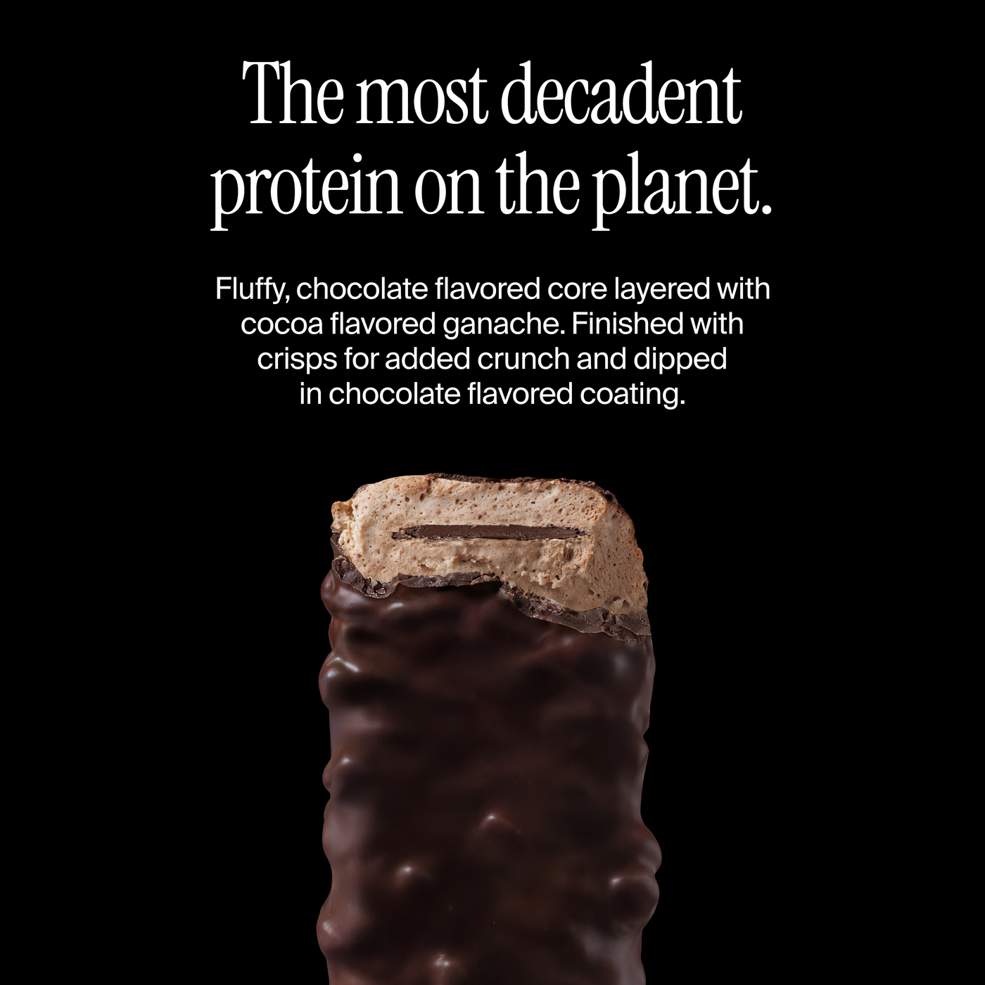 Double Chocolate - Protein Choice