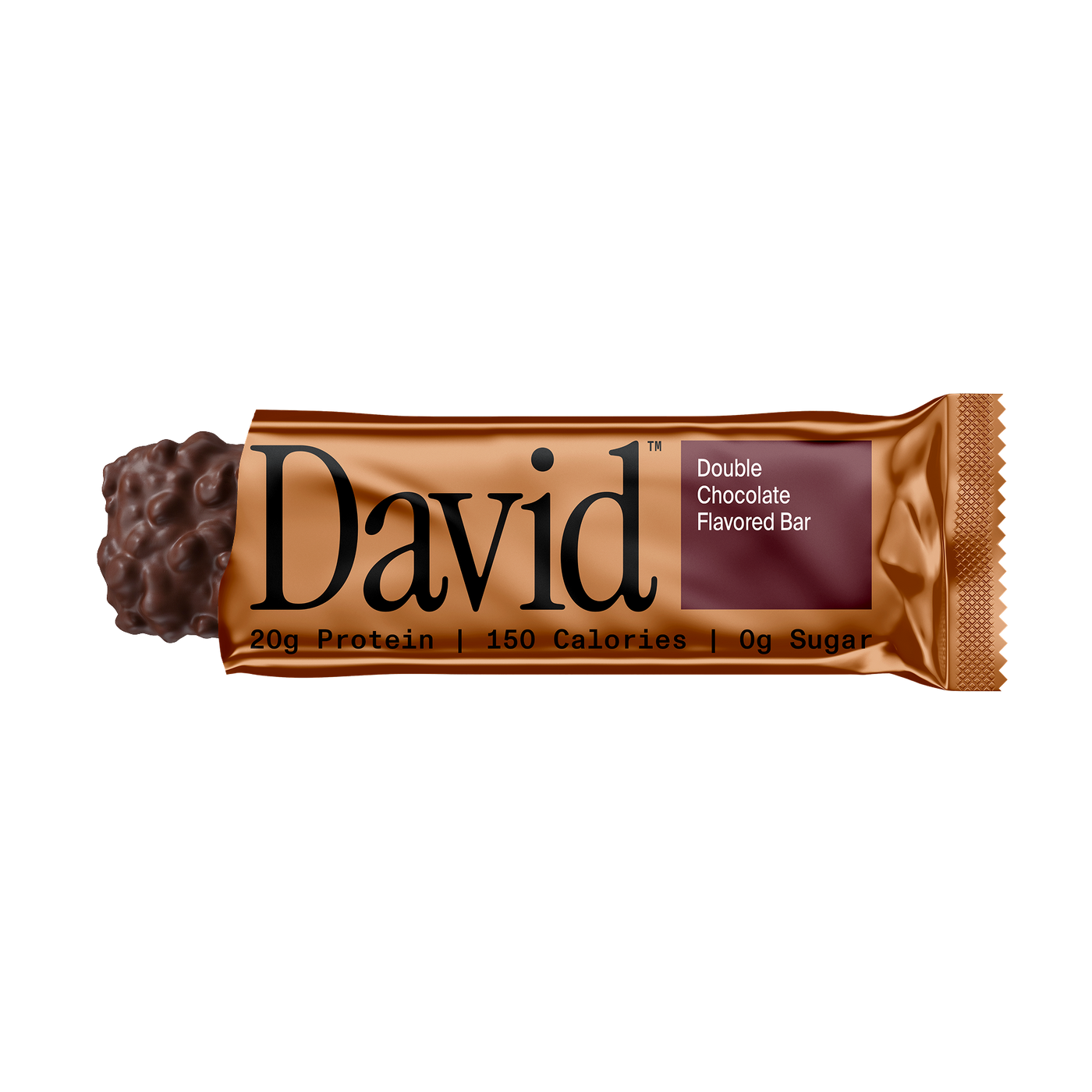Double Chocolate - Protein Choice