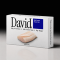 Wild Caught Pacific Cod Fillets - Clean Pick