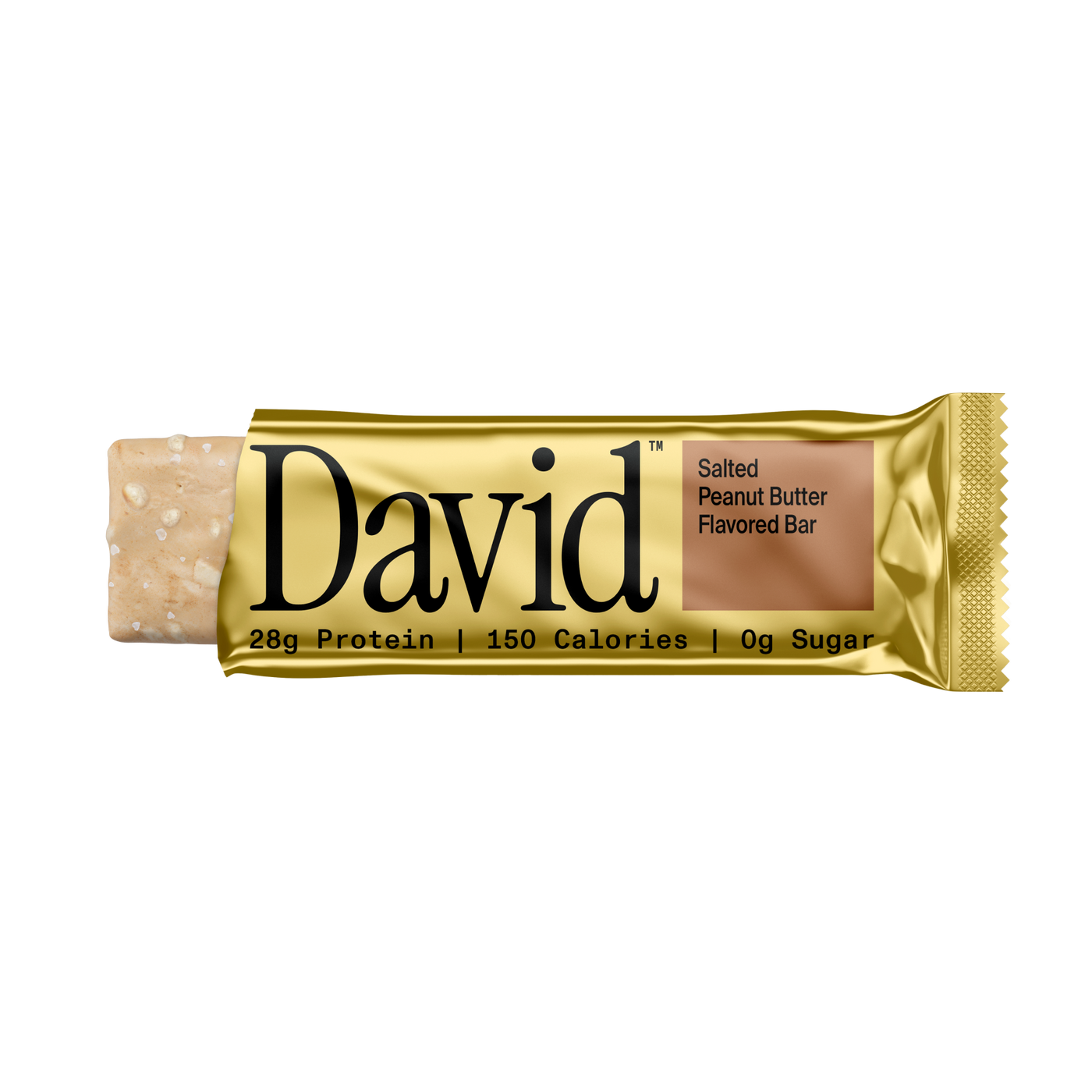 Salted Peanut Butter - Variety Boost