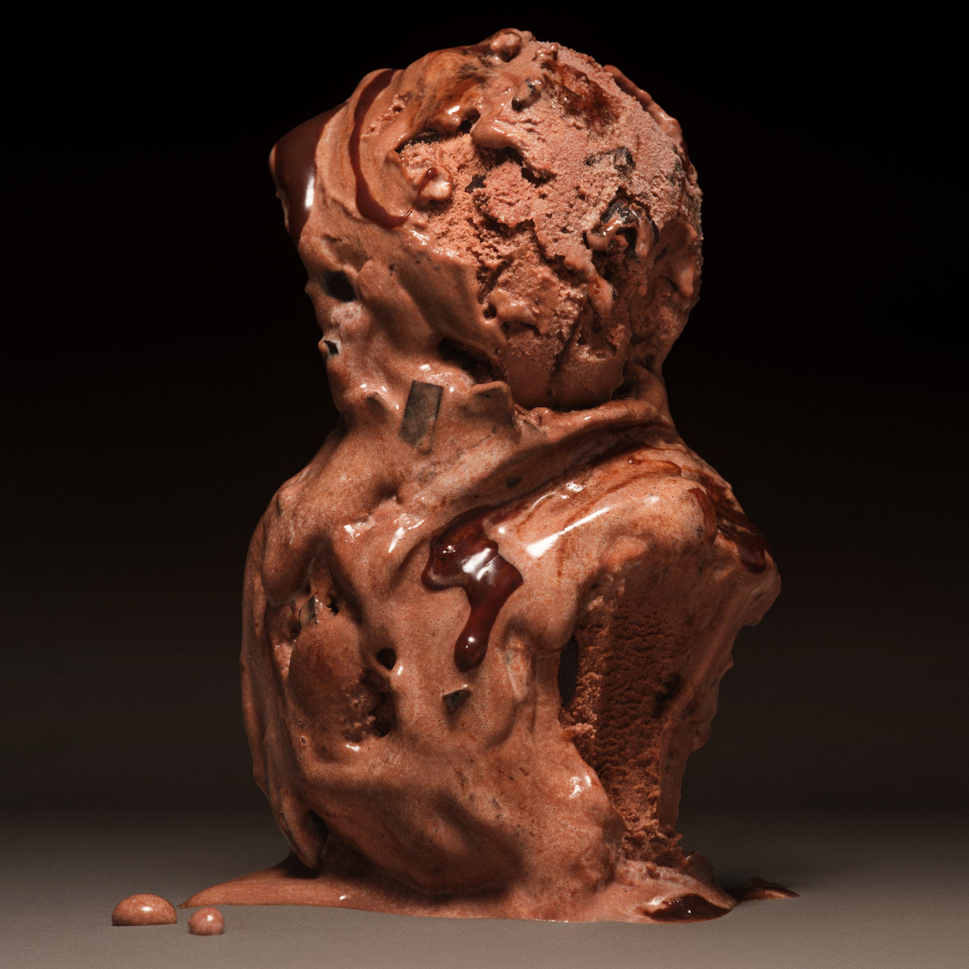 Triple Chocolate - Soft Stock