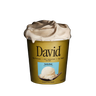 Vanilla Bean David frozen dessert pint
