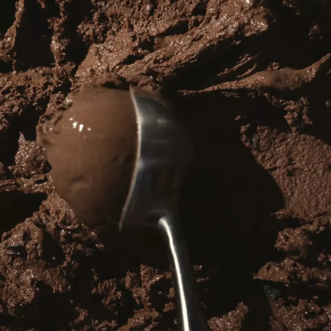 Triple Chocolate - Soft Stock